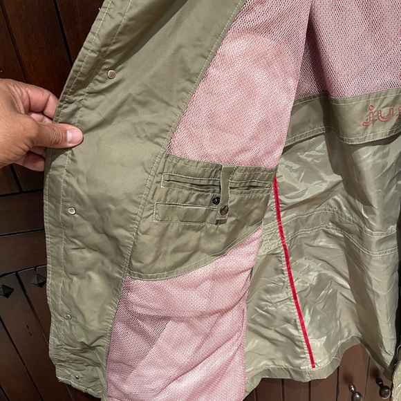 Jacket - Picture 4 of 8